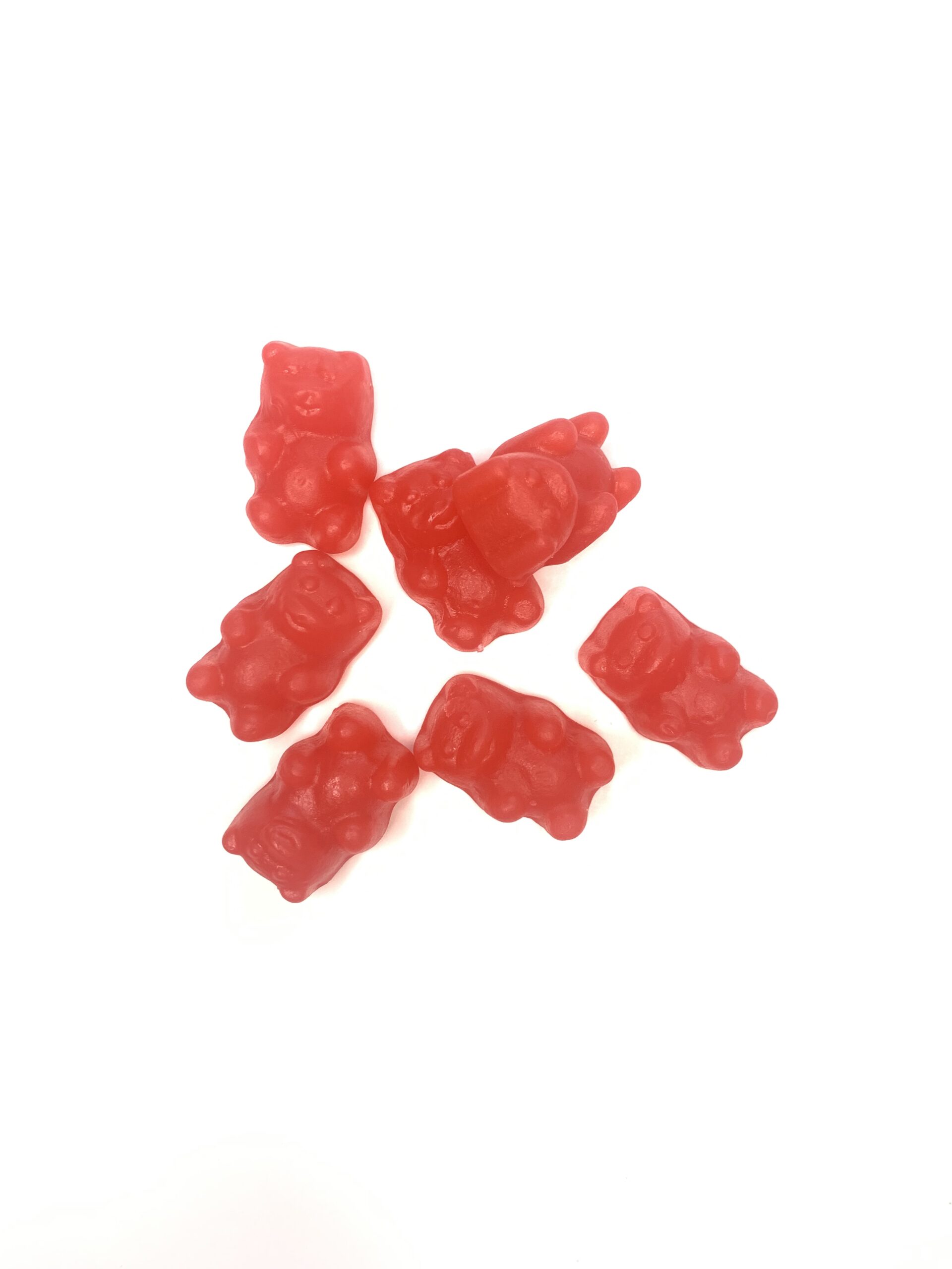 Cinnamon Bears The Confectionery