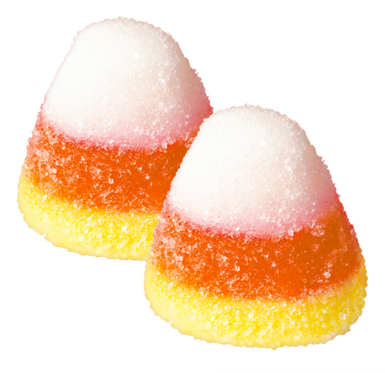 Gummy Candy Corn The Confectionery