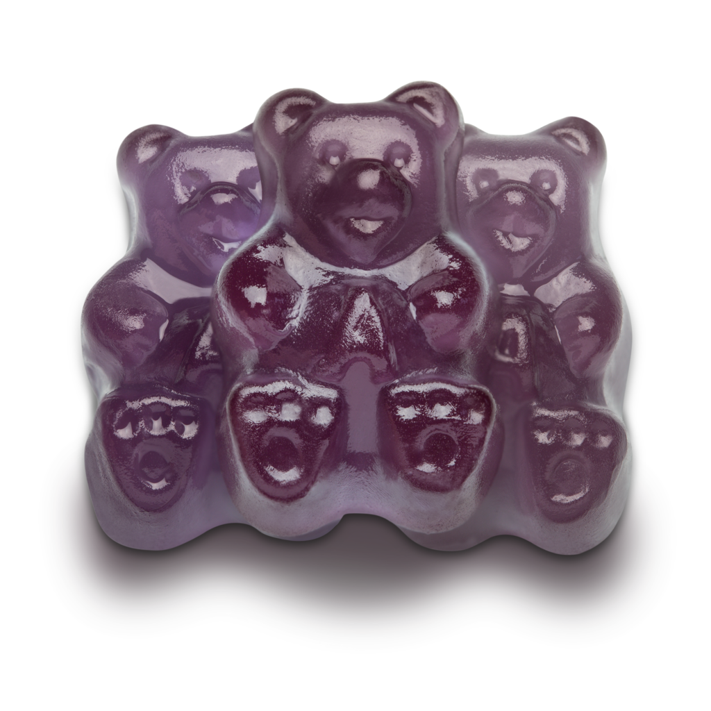 【♡グミ♡】ハチププ GUMMY BEAR Cherry ＆Grape 50109_1-1024x1024.png